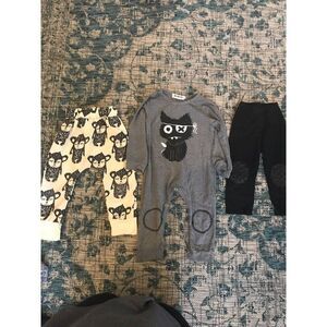 Small Shop Instagram Lot 18m 24m Harem